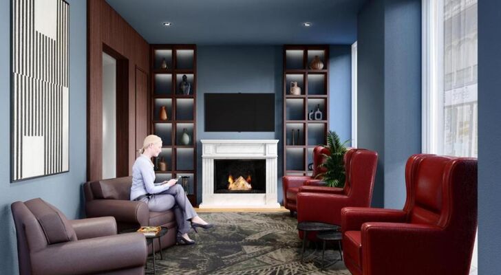 Hotel Indigo Turin by IHG