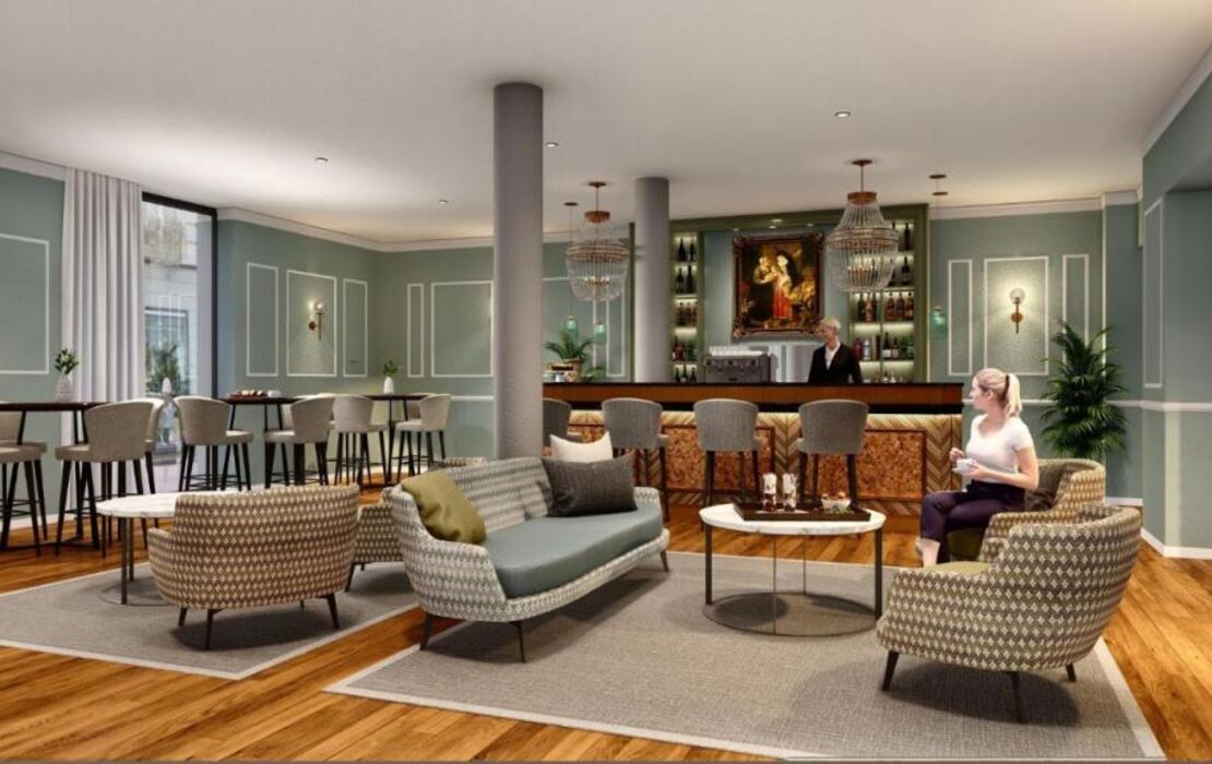 Hotel Indigo Turin by IHG
