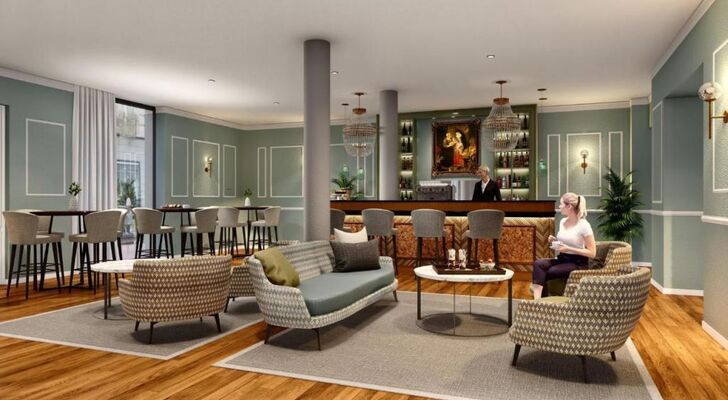 Hotel Indigo Turin by IHG