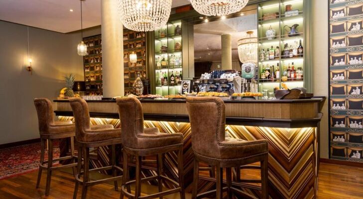 Hotel Indigo Turin by IHG