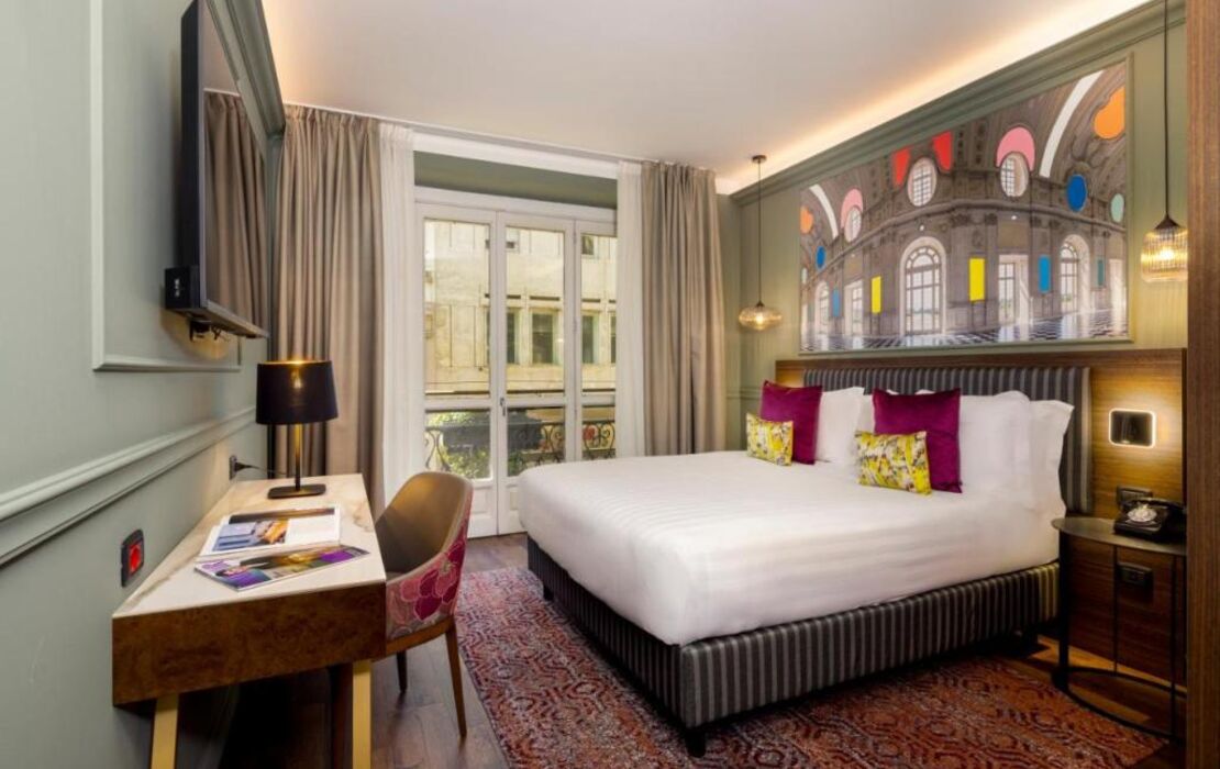 Hotel Indigo Turin by IHG