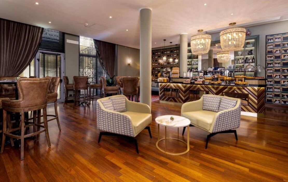Hotel Indigo Turin by IHG