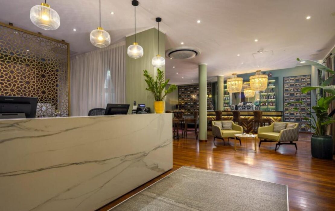 Hotel Indigo Turin by IHG