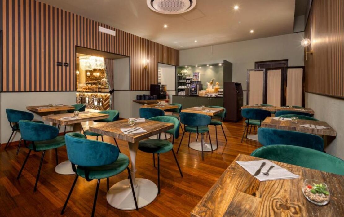 Hotel Indigo Turin by IHG