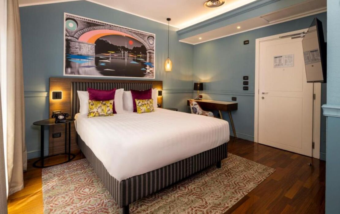 Hotel Indigo Turin by IHG