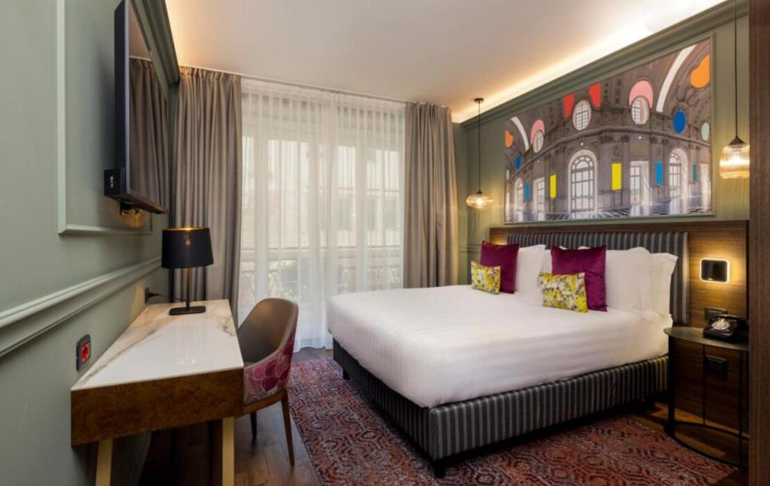 Hotel Indigo Turin by IHG