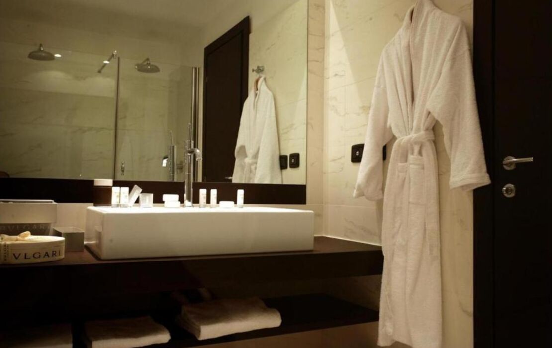 Hotel Indigo Turin by IHG
