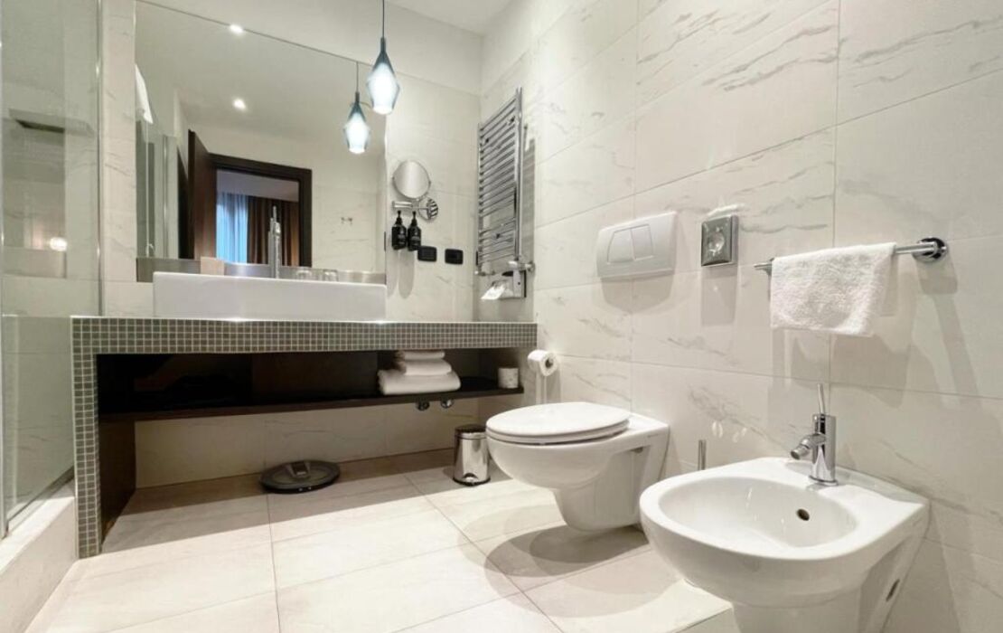 Hotel Indigo Turin by IHG