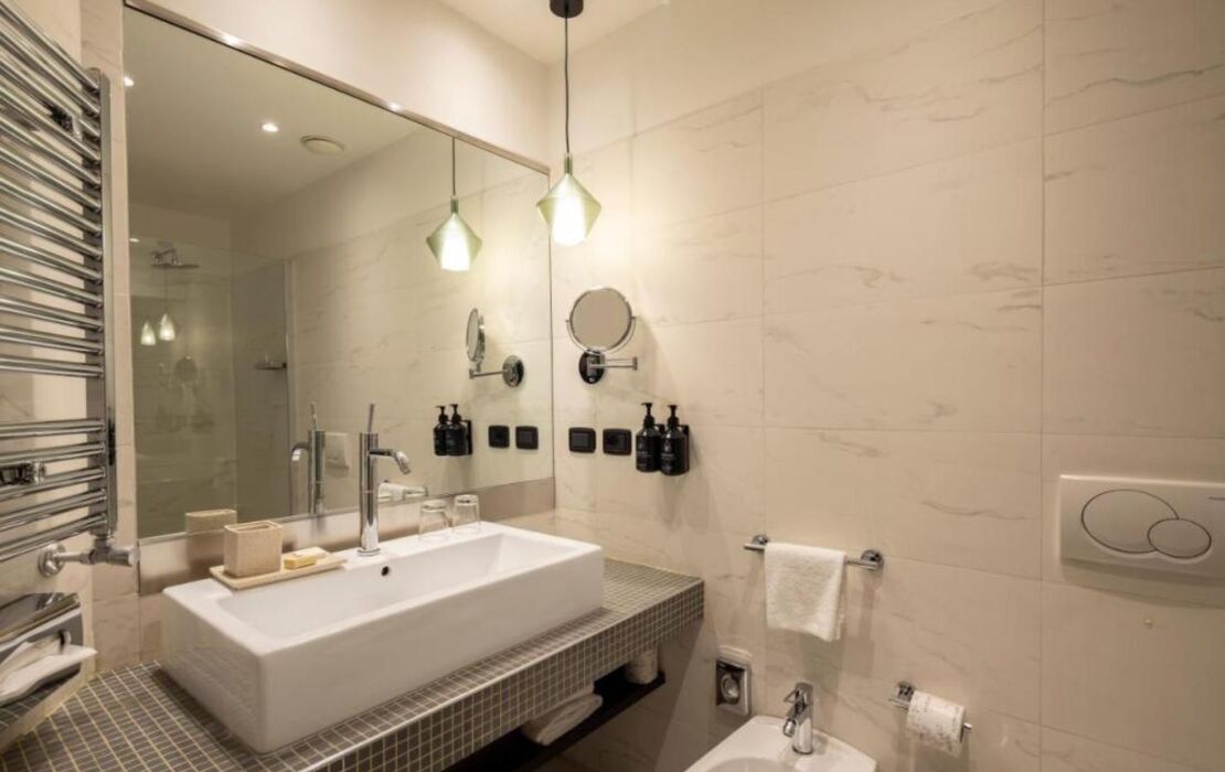 Hotel Indigo Turin by IHG