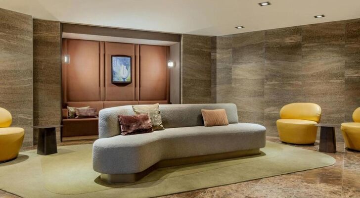 Amsterdam Marriott Hotel