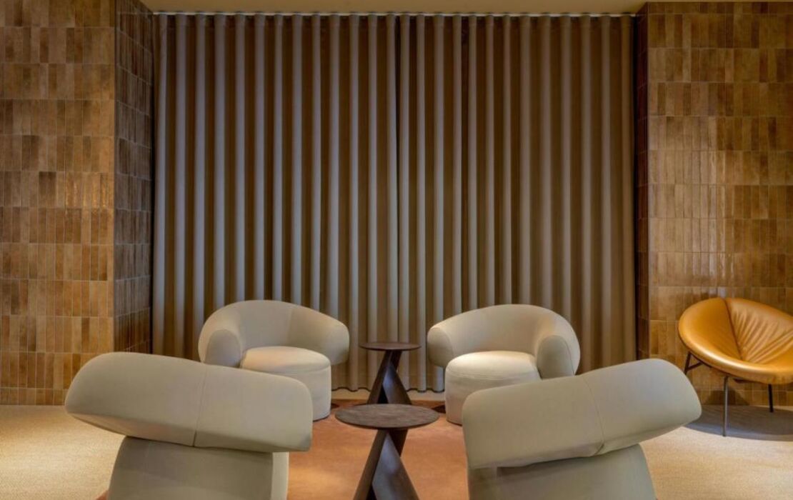 Amsterdam Marriott Hotel