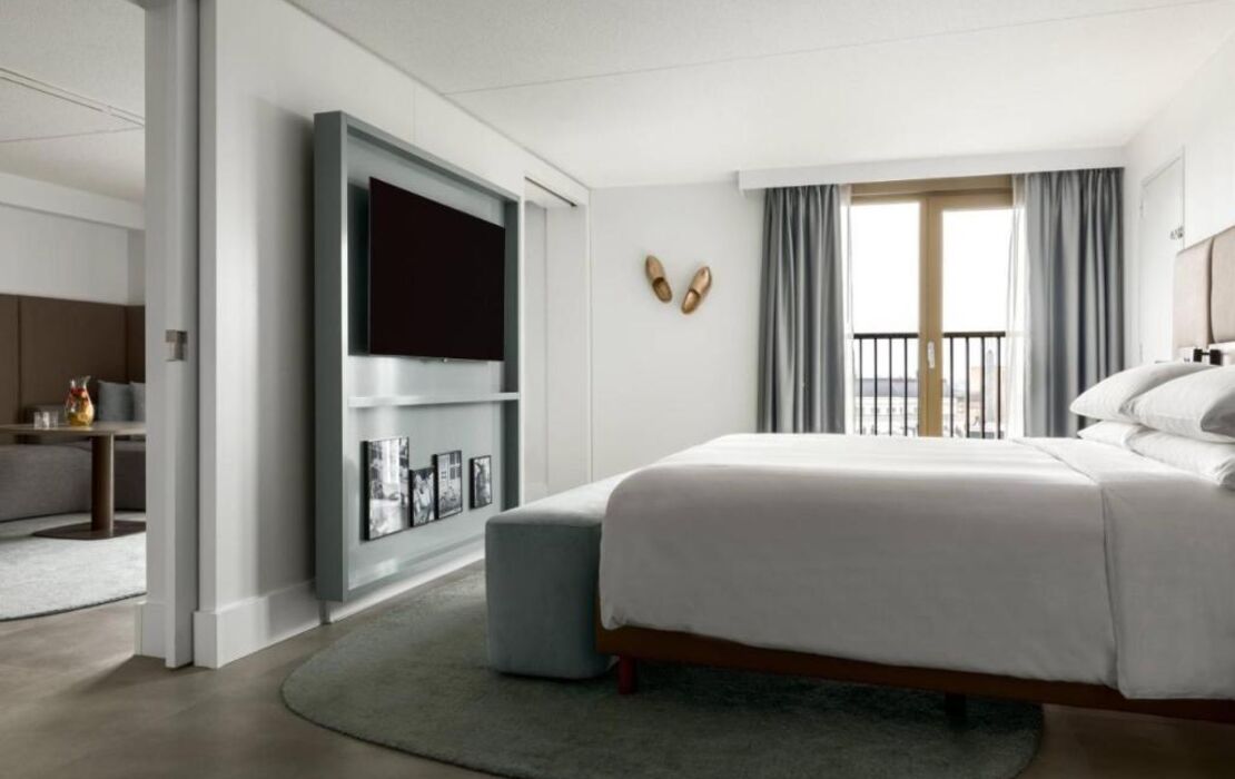 Amsterdam Marriott Hotel