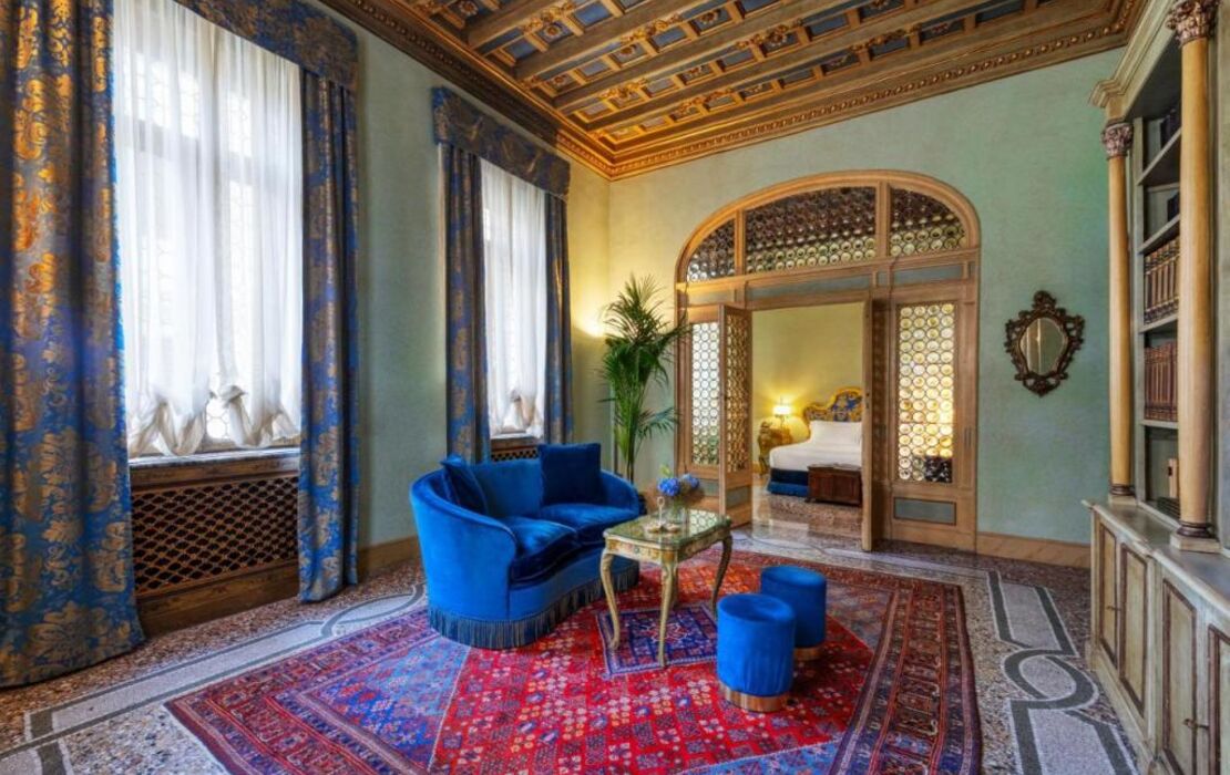 Hotel Locarno