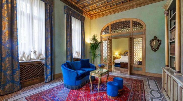 Hotel Locarno