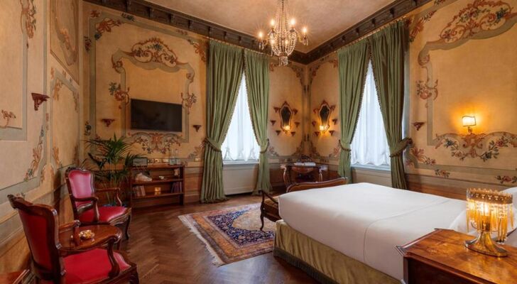 Hotel Locarno