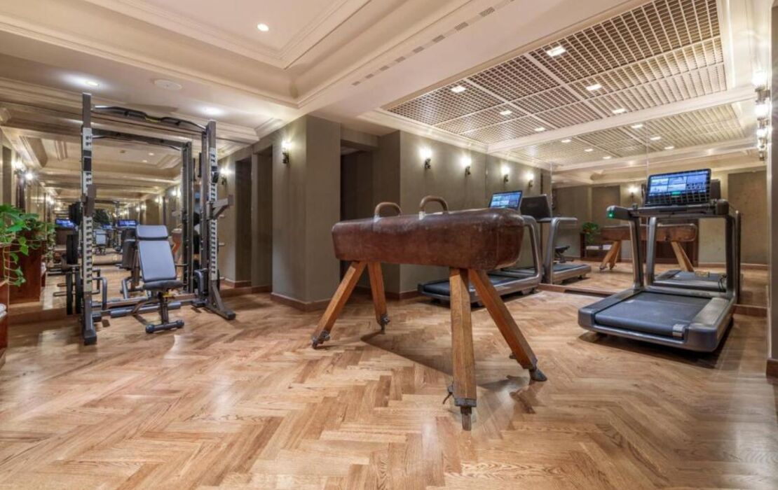 Hotel Locarno