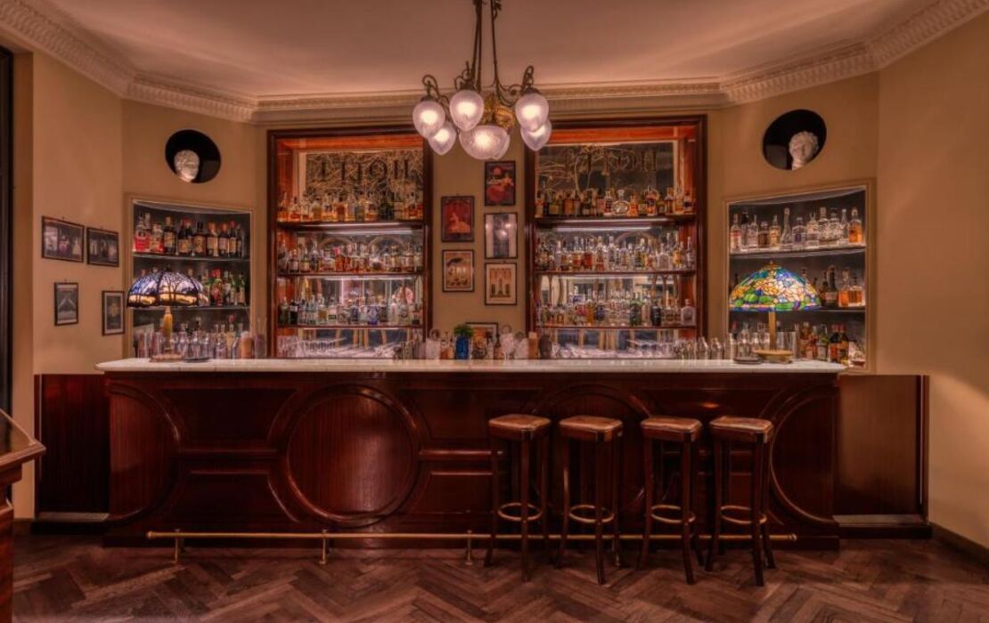 Hotel Locarno