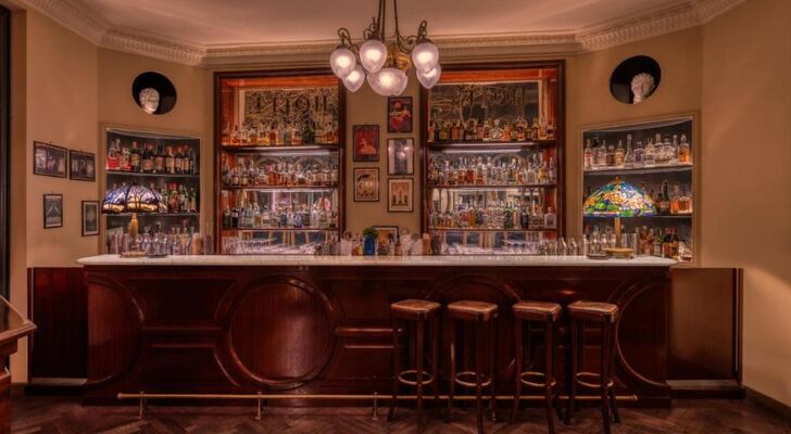 Hotel Locarno
