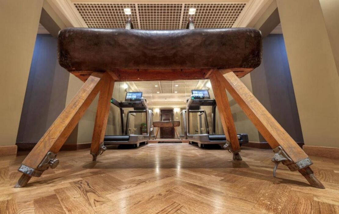 Hotel Locarno