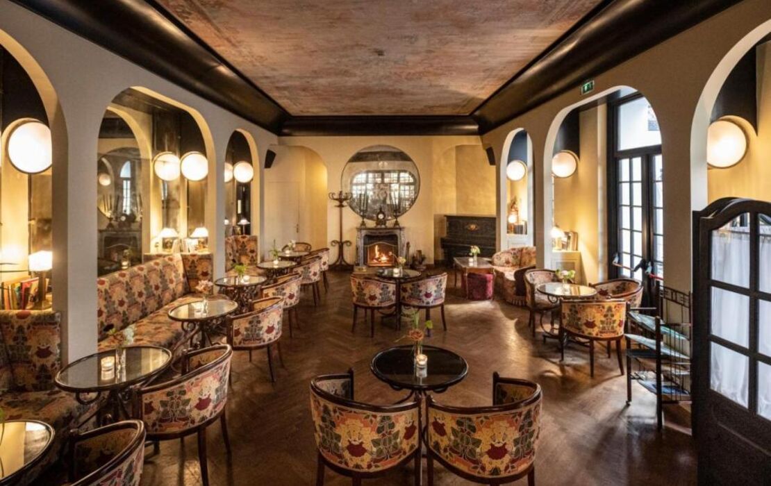 Hotel Locarno