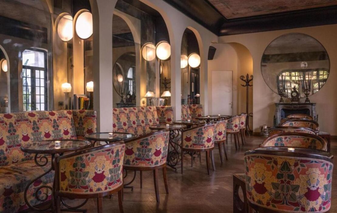Hotel Locarno