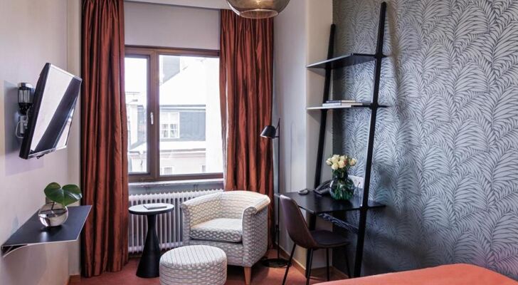 Home Hotel Wellington