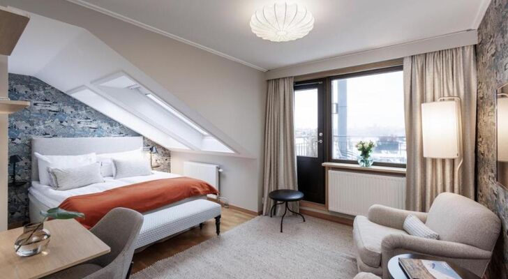 Home Hotel Wellington