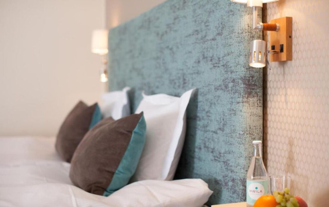 Home Hotel Wellington