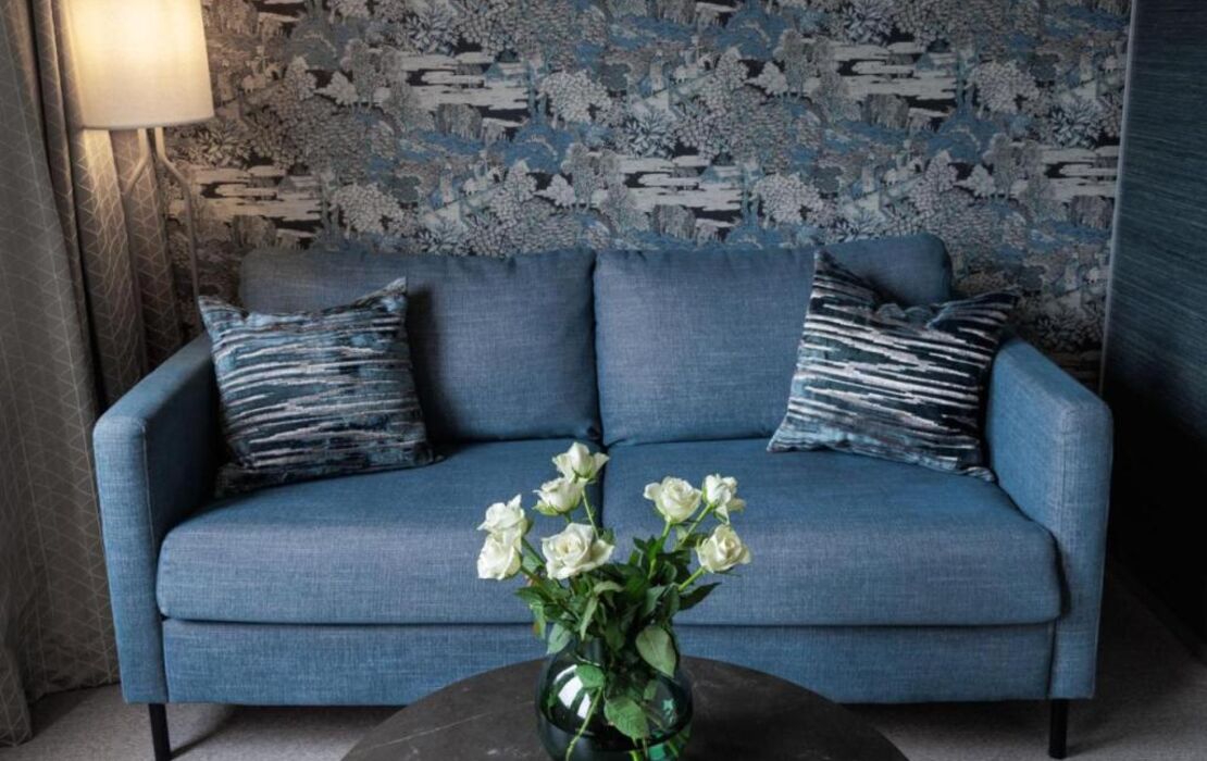 Home Hotel Wellington