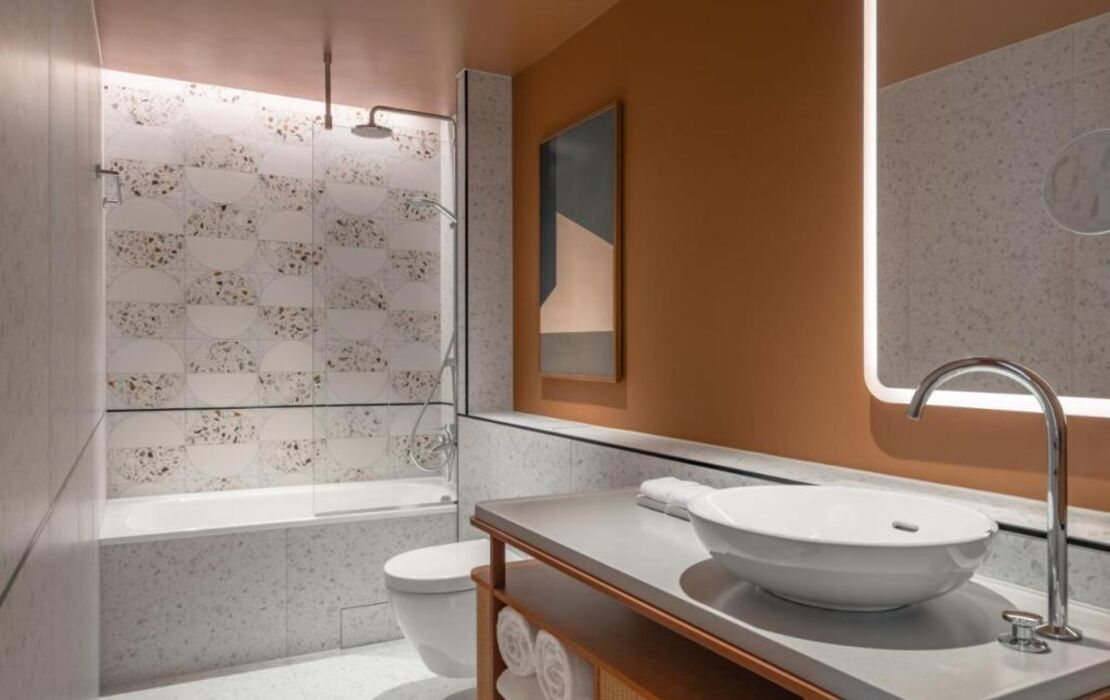 Sheraton Stockholm Hotel