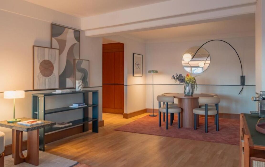 Sheraton Stockholm Hotel