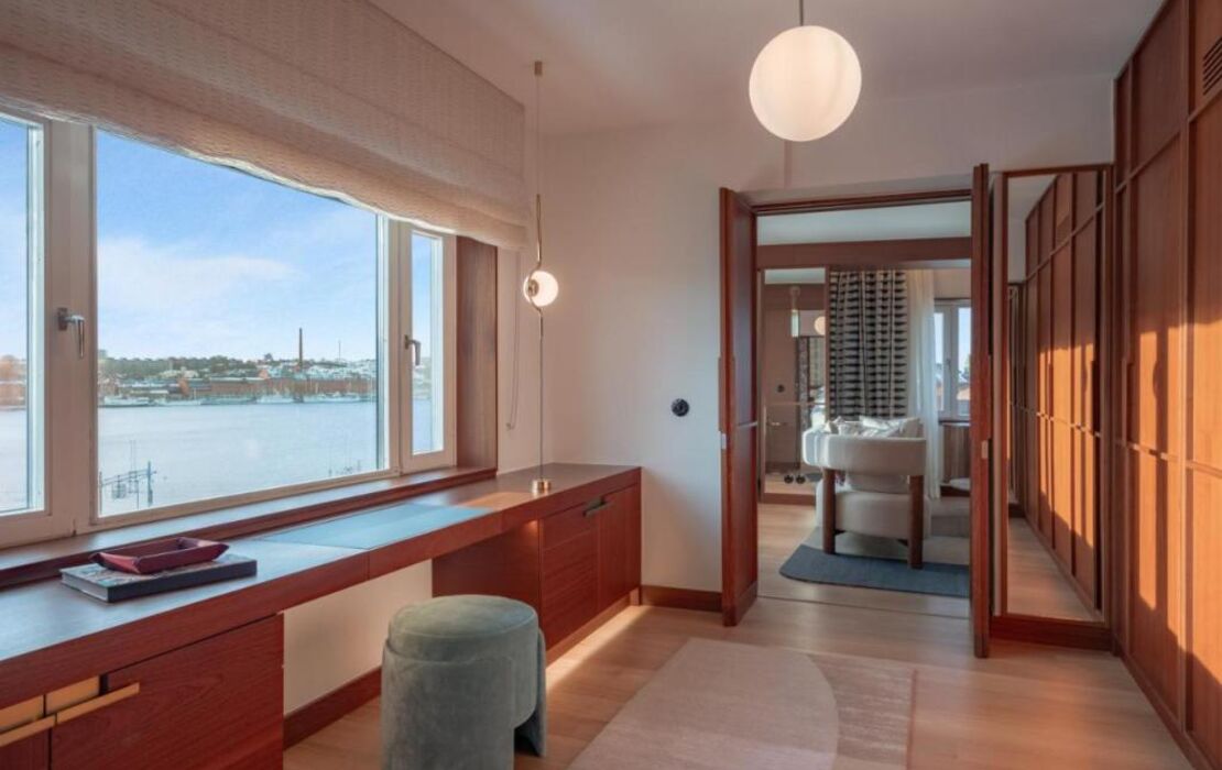 Sheraton Stockholm Hotel