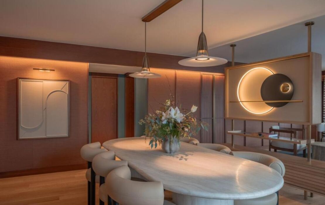 Sheraton Stockholm Hotel