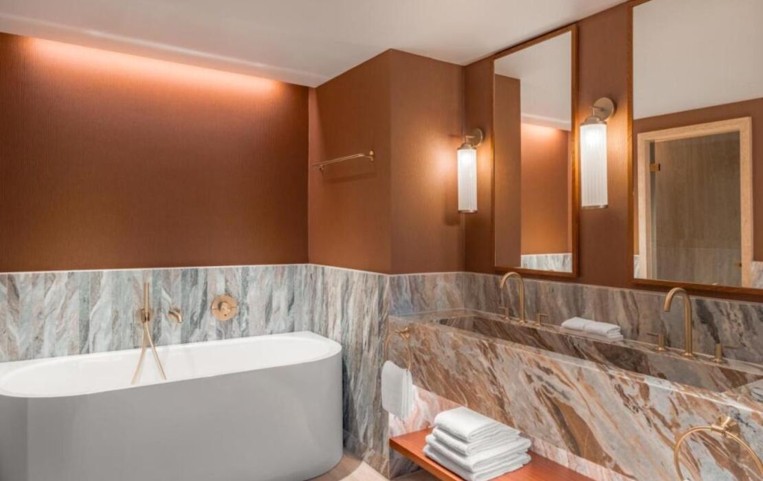 Sheraton Stockholm Hotel