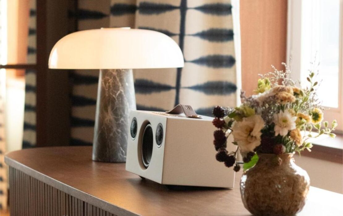 Sheraton Stockholm Hotel