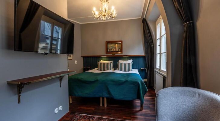 Lord Nelson Hotel