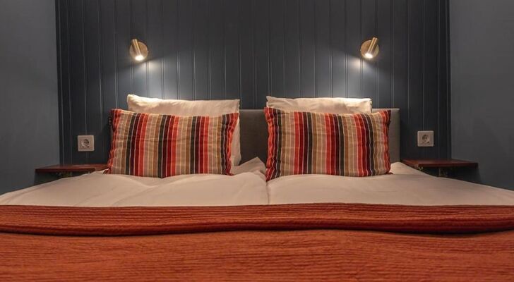 Lord Nelson Hotel