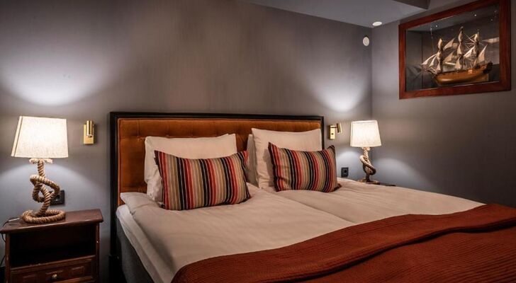 Lord Nelson Hotel