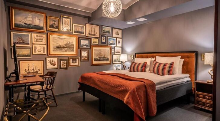 Lord Nelson Hotel