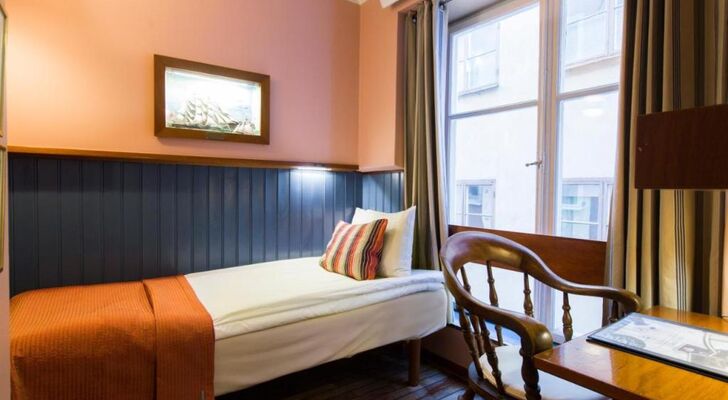 Lord Nelson Hotel