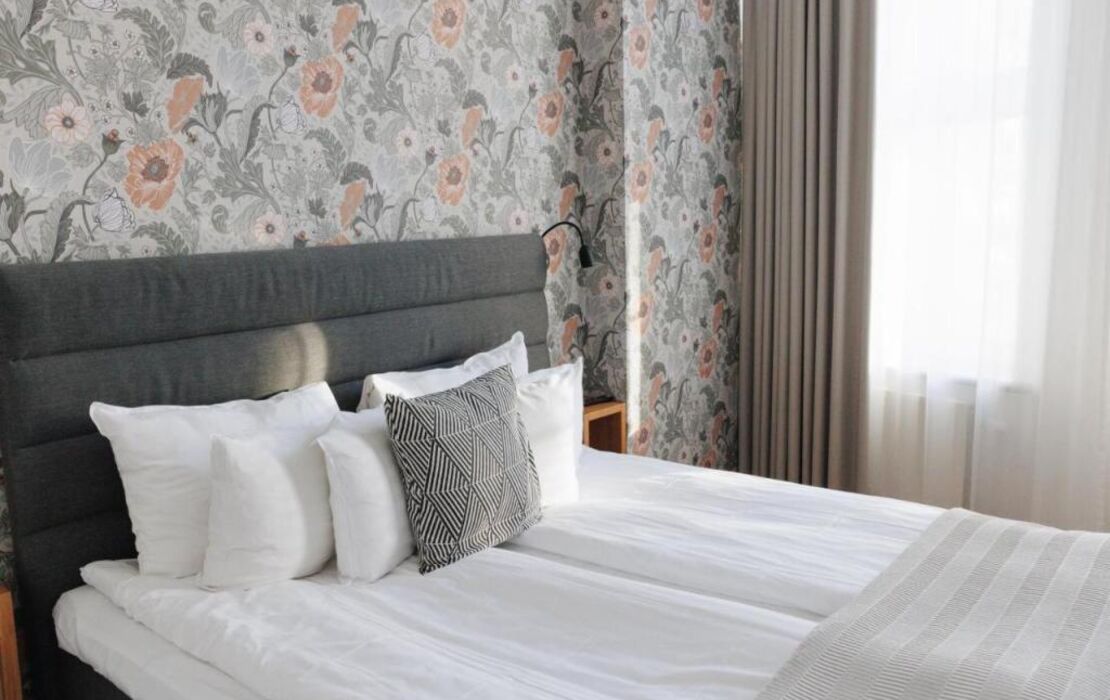 The More Hotel Mazetti