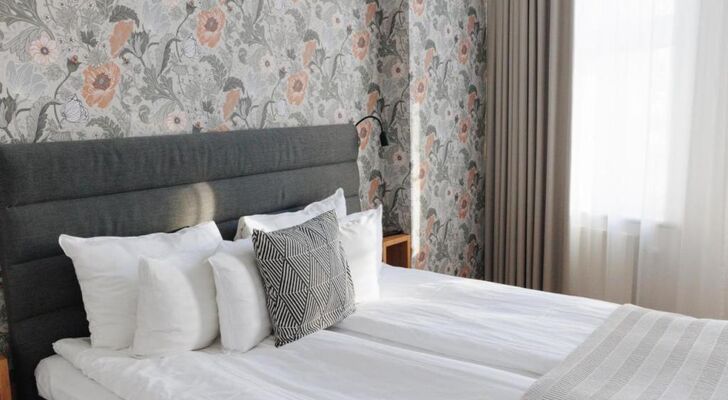 The More Hotel Mazetti