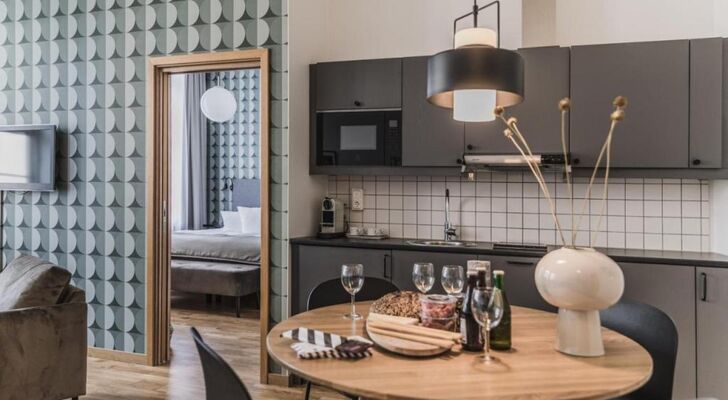 The More Hotel Mazetti