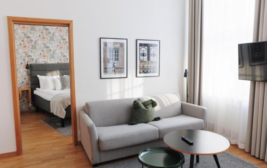 The More Hotel Mazetti