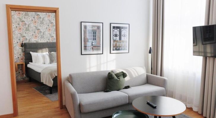 The More Hotel Mazetti