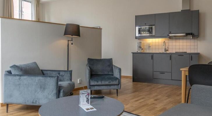 The More Hotel Mazetti