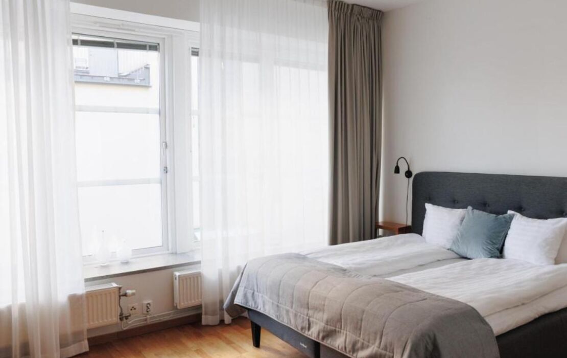 The More Hotel Mazetti