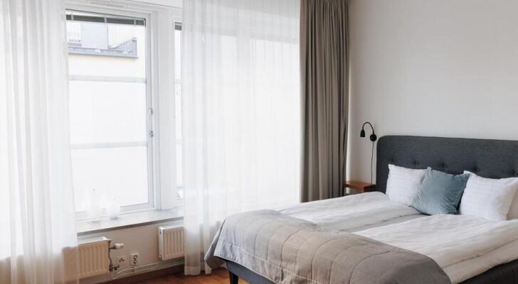 The More Hotel Mazetti