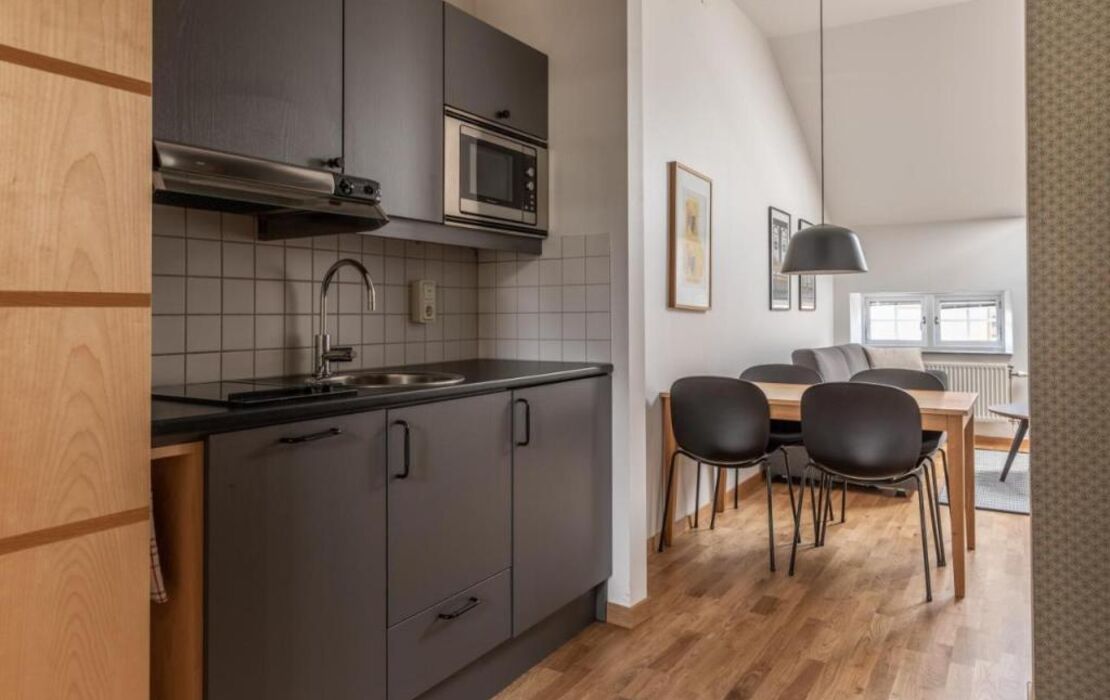 The More Hotel Mazetti