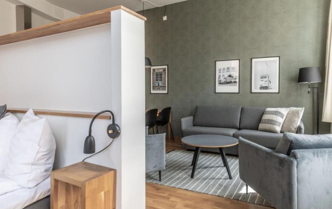 The More Hotel Mazetti